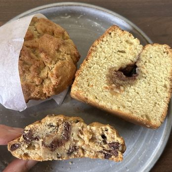 Levain Bakery - White Chocolate Macadamia Cookie Chocolate Chip Walnut Cookie Sour Cream Coffee Cake Slice - Bakeries Near Me - Newport Beach, California Levain Bakery - White Chocolate Macadamia Cookie Chocolate Chip Walnut Cookie Sour Cream Coffee Cake Slice - Bakeries Near Me - Newport Beach, California