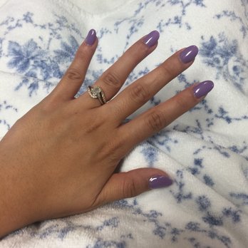 Nails So Happy - Nail Salons Near Me - Jacksonville, Florida