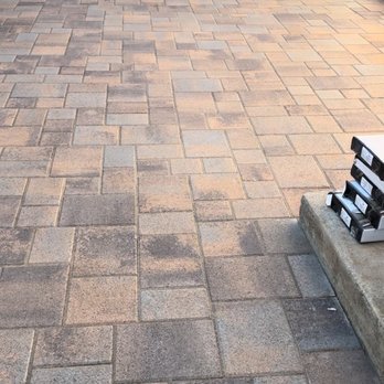 M&M General Construction Services - Pavers wood sealer - General Contractors Near Me