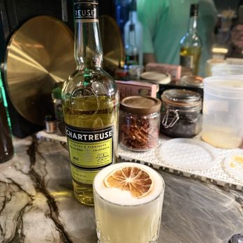The Green Hat Speakeasy - Speakeasies Near Me - Fort Lauderdale, Florida