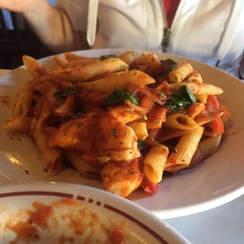 Dominick's - Pasta of the day - Italian Near Me - Lawrenceville, Georgia