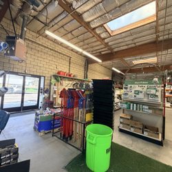 Ewing Outdoor Supply - Indoor