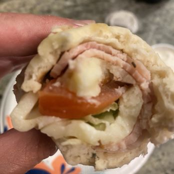 Keifer’s Restaurant - Turkey melt - Mediterranean Near Me - Madison, Mississippi