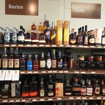 Town Wine & Spirits - We always carry a vast selection of American whiskies from bourbon to rye to American single malts. - Beer, Wine & Spirits Near Me - Rumford, Rhode Island Town Wine & Spirits - We always carry a vast selection of American whiskies from bourbon to rye to American single malts. - Beer, Wine & Spirits Near Me - Rumford, Rhode Island