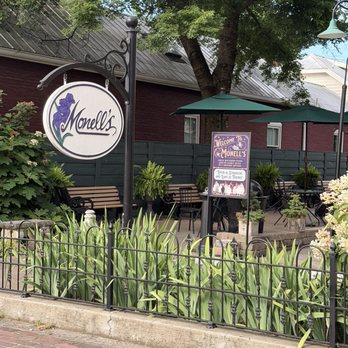 Monell's Dining & Catering - Southern Near Me - Nashville, Tennessee Monell's Dining & Catering - Southern Near Me - Nashville, Tennessee