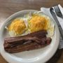 Victors Cafeteria