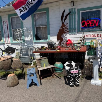 Rusty Rabbit Antiques - Antiques Near Me - Charlestown, Rhode Island Rusty Rabbit Antiques - Antiques Near Me - Charlestown, Rhode Island