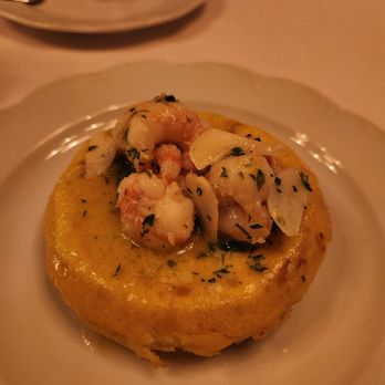 Crevette - Seafood Near Me - New York, New York