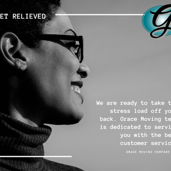 Grace Moving Company - Movers Near Me - Clovis, California