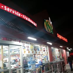 Ideals Supermarket