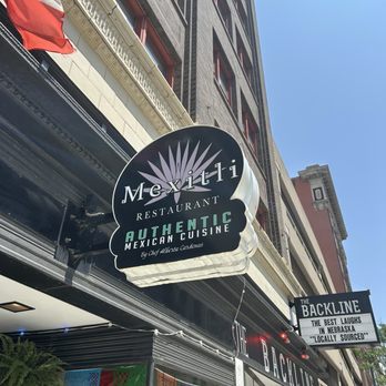 Mexitli Restaurant - Mexican Near Me - Omaha, Nebraska