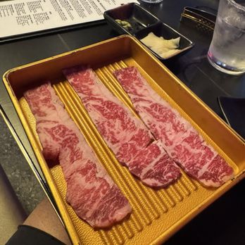 Wagyu Grill AYCE - shortrib - Japanese Near Me - Milpitas, California