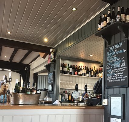 The Mistley Thorn by null