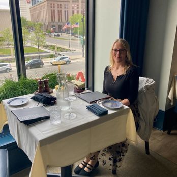 Saint Kate - The Arts Hotel - My beautiful sister, a beautiful view of downtown Milwaukee! - Hotels Near Me - Milwaukee, Wisconsin Saint Kate - The Arts Hotel - My beautiful sister, a beautiful view of downtown Milwaukee! - Hotels Near Me - Milwaukee, Wisconsin