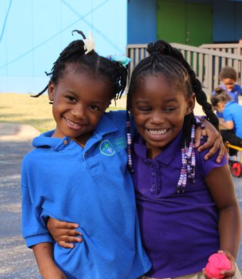 Nova Academy - Austin