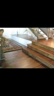 Josh's Flooring - Established in 2003. I got started as an apprentice in Jan 1995. I went into business for myself by getting my contractors license in 2003. Installations of hard surface flooring such as Hardwoods, Cork, Laminate, All natural linoleum, luxury vinyl planks and tiles. Removal of existing floor coverings. Baseboard and trim installations. Josh's Flooring - Established in 2003. I got started as an apprentice in Jan 1995. I went into business for myself by getting my contractors license in 2003. Installations of hard surface flooring such as Hardwoods, Cork, Laminate, All natural linoleum, luxury vinyl planks and tiles. Removal of existing floor coverings. Baseboard and trim installations.