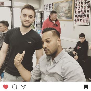 Klassic Kutz - I constantly get random compliments because of this guy's barber skills. - Barbers Near Me - Jamaica, New York Klassic Kutz - I constantly get random compliments because of this guy's barber skills. - Barbers Near Me - Jamaica, New York