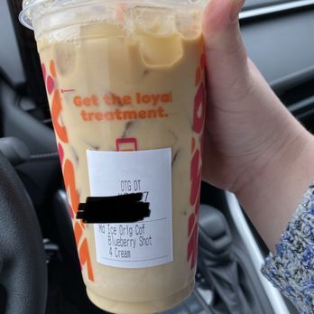 Dunkin' - This is literally the best Dunkin location in the city if you ask me! Always fast and coffee is consistent - Donuts Near Me - Niagara Falls, New York Dunkin' - This is literally the best Dunkin location in the city if you ask me! Always fast and coffee is consistent - Donuts Near Me - Niagara Falls, New York