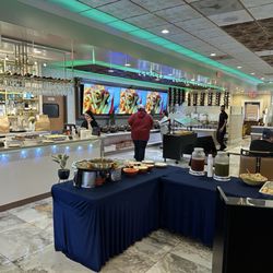 Incredible India - Daily buffet which is quite awesome