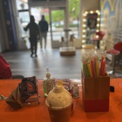 Hip Hop Smoothie Bar