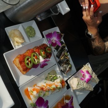 Buddha's Favorite - Sushi Bars Near Me - Newport Beach, California Buddha's Favorite - Sushi Bars Near Me - Newport Beach, California