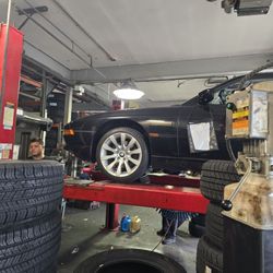 Mavis Discount Tire