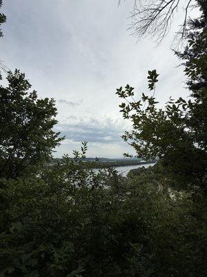 Effigy Mounds National Monument by null