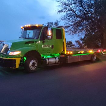 Jeffs Towing & Recovery - Towing Near Me Jeffs Towing & Recovery - Towing Near Me