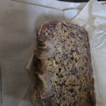Badash Bakes - Banana bread - Bakeries Near Me - Pasadena, California