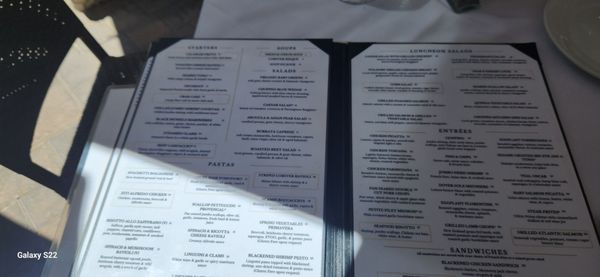 Menu photo 8 Boccaccio's Restaurant Westlake Village, CA Menu photo 8 Boccaccio's Restaurant Westlake Village, CA