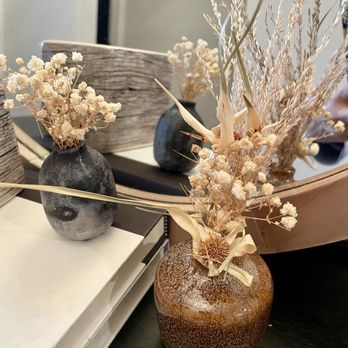 Terramania - Vases & botanicals - Candle Stores Near Me - Celina, Texas