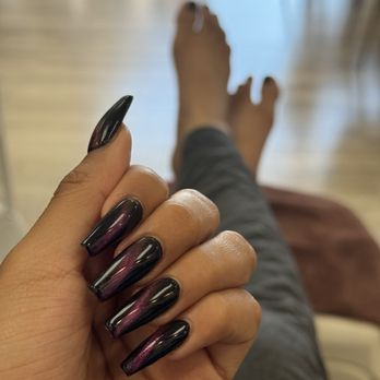Polished Nail Lounge - Nails - Nail Salons Near Me - Orange, California Polished Nail Lounge - Nails - Nail Salons Near Me - Orange, California