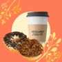 Photo of Munchin Donuts Santin