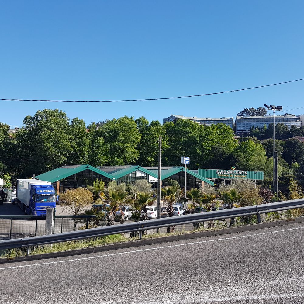 Casaplanta - Landscape Architects or Designers Near Me - Vigo, PO