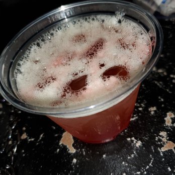 Sangria Patio Bar - $9 for a watered down drink - Lounges Near Me - Baltimore, Maryland Sangria Patio Bar - $9 for a watered down drink - Lounges Near Me - Baltimore, Maryland