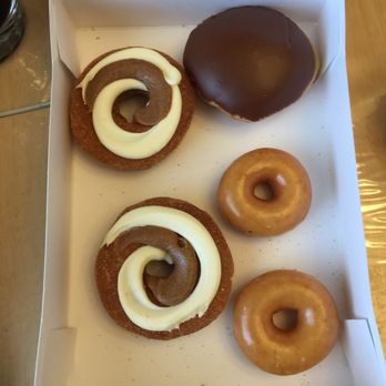 Krispy Kreme - Our donuts - Donuts Near Me - Daly City, California Krispy Kreme - Our donuts - Donuts Near Me - Daly City, California