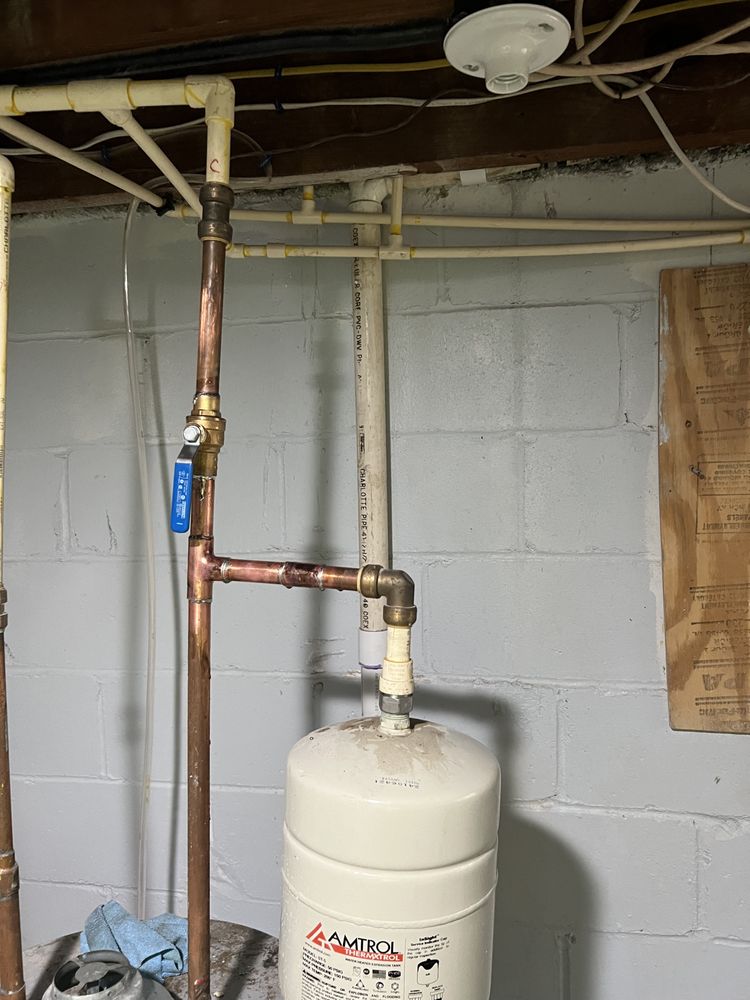 Slide of Plumbpperfect