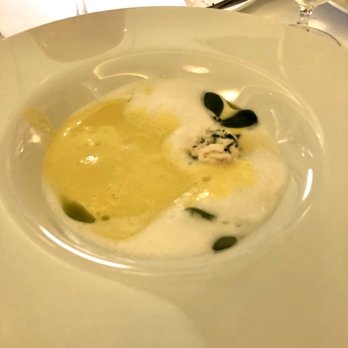 The Club Grill - Corn Soup - Caribbean Near Me - Cancún, ROO The Club Grill - Corn Soup - Caribbean Near Me - Cancún, ROO