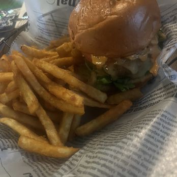 Neir's Tavern - Not a bad burger the bun isn't anything to Brag about - Bars Near Me - Woodhaven, New York Neir's Tavern - Not a bad burger the bun isn't anything to Brag about - Bars Near Me - Woodhaven, New York