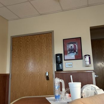 St Mary's Hospital - UGA Suite picture - Hospitals Near Me - Athens, Georgia St Mary's Hospital - UGA Suite picture - Hospitals Near Me - Athens, Georgia