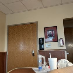 St Mary's Hospital - UGA Suite picture