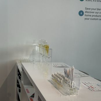 Olfactory NYC - Cosmetics & Beauty Supply Near Me - Dallas, Texas
