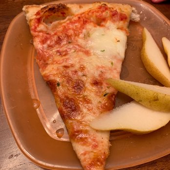 Acre Pizza - Cheese - Pizza Near Me - Petaluma, California