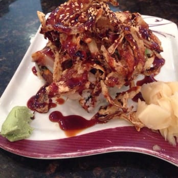Kuma Sushi - Xtreme Albacore - Sushi Bars Near Me - Upland, California Kuma Sushi - Xtreme Albacore - Sushi Bars Near Me - Upland, California