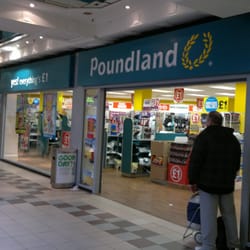 Poundland