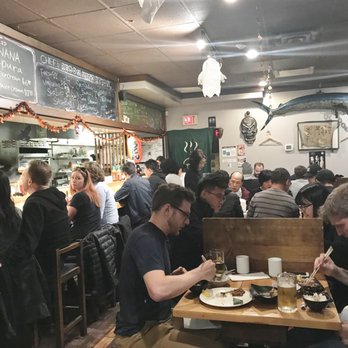 Guu with Garlic - Japanese Near Me - Vancouver, British Columbia