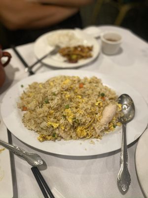 Hop Li Seafood Restaurant by null