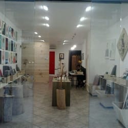 Ana Yael - Interior del local