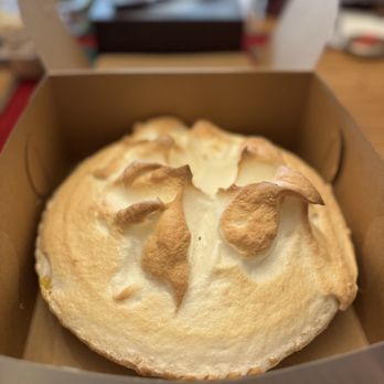 Martino’s Bakery - Lemon Merengue Pie - Bakeries Near Me - Burbank, California Martino’s Bakery - Lemon Merengue Pie - Bakeries Near Me - Burbank, California