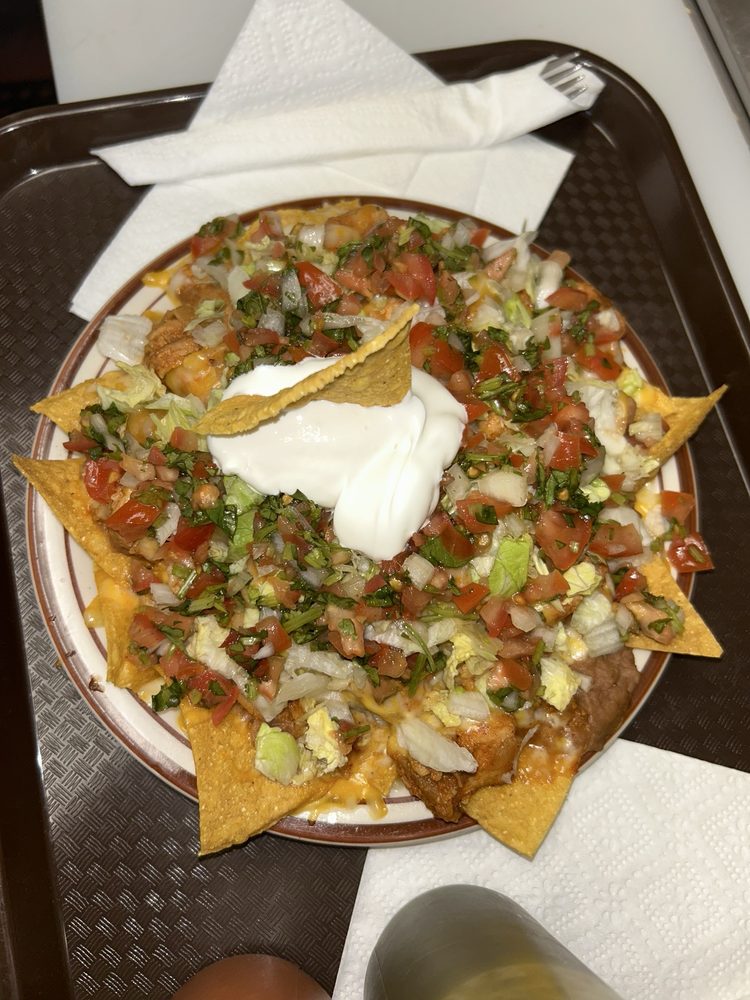 Guadalajara Taco Shop